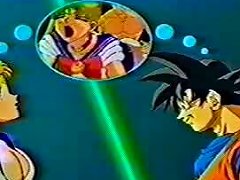 Free Hentai Video Featuring Characters From Dragon Ball And Sailor Moon